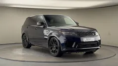 Used 2019 Land Rover Range Rover Sport HSE Dynamic SUV | £29,700 (Fair price)