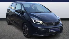 Blue New 2025 Honda Jazz Advance Hatchback | £24,994 (Fair price)