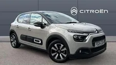 Other Used 2024 Citroën C3 PureTech Hatchback | £13,962 (Fair price)