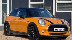 Used 2016 Mini Cooper D Paceman SUV | £3,310 (Good price)