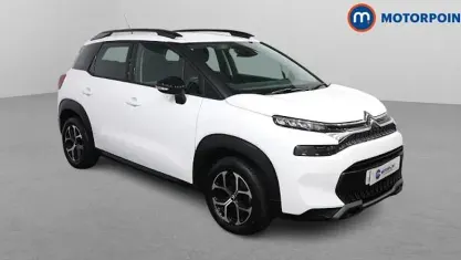 Begagnad Citroën C3 PureTech 131 HK (96 kW) 2024 Halvkombi