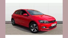 Used 2021 VW Polo Match Hatchback | £13,990 (Fair price)