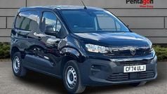 Used 2024 Peugeot Partner MPV | £14,895 (Fair price)