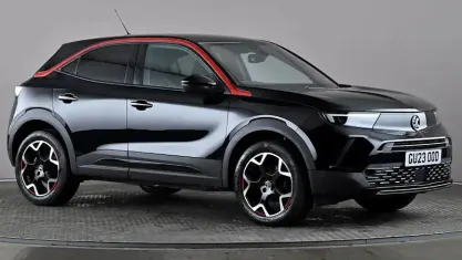 Käytetty Vauxhall Mokka 136 HP (100 kW) 2025 Katumaasturi