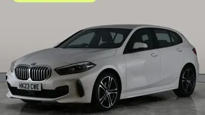 Usado BMW 118 M Sport 136 HP (100 kW) 2024 Citadino