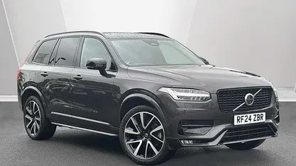Used Volvo XC90 Ultra 250 HP (183 kW) 2024 SUV