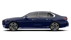 Used 2025 BMW i7 M Sport Sedan | £87,662