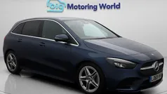Used 2021 Mercedes B180 Executive MPV | £16,800 (Fair price)