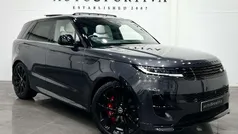 Used 2026 Land Rover Range Rover Sport SE Dynamic SUV | £79,990 (Fair price)