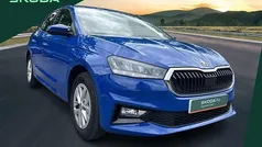 Used 2025 Skoda Fabia Comfort Hatchback | £15,795 (Fair price)