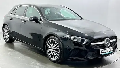 Used Mercedes A180 Executive 136 HP (100 kW) 2022 Hatchback