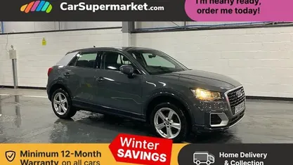 Used 2019 Audi Q2 Sport SUV | £13,697 (Fair price)