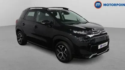 Usado Citroën C3 PureTech 110 HP (80 kW) 2023 Citadino