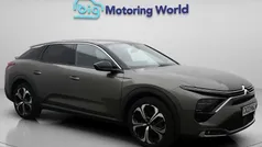 Used 2023 Citroën C5 X PureTech Estate | £18,500 (Fair price)