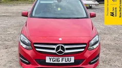 Used 2018 Mercedes B180 Executive MPV | £8,988 (Super price)