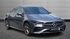 Used 2023 Mercedes CLA220 Executive Sedan | £28,950 (Fair price)