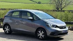 Used 2023 Honda Jazz Hybrid Hatchback | £17,595 (Fair price)