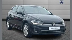 Used 2023 VW Polo Style Hatchback | £17,490 (Fair price)