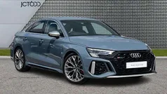 Grey Used 2022 Audi RS3 Sport Hatchback | £43,244 (Super price)