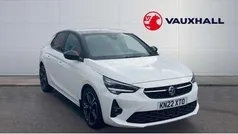 Used 2022 Vauxhall Corsa Edition Hatchback | £12,538 (Fair price)