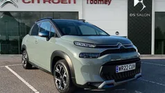 Used 2021 Citroën C3 Aircross PureTech SUV | £16,490 (Fair price)