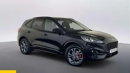 Used Ford Kuga ST-Line 225 HP (165 kW) 2023 SUV