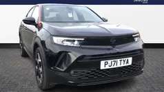 Used 2021 Vauxhall Mokka SRi SUV | £13,249 (Good price)