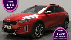 Used 2024 Kia XCeed GT-Line SUV | £19,999 (Fair price)