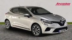 Used 2021 Renault Clio V Iconic Hatchback | £13,995 (Fair price)