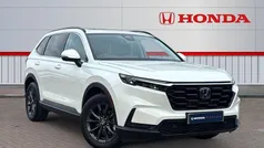 Used 2025 Honda CR-V Advance SUV | £39,995 (Good price)