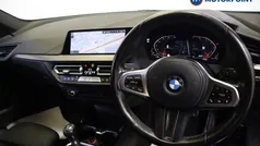 Used 2024 BMW 218 M Sport Coupe | £16,599 (Super price)