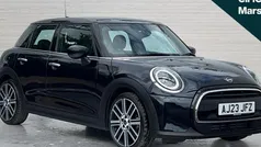 Other Used 2023 Mini Cooper Comfort Hatchback | £21,499 (Fair price)