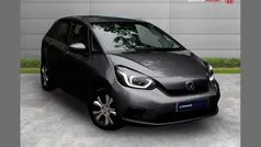 Used 2022 Honda Jazz Hybrid Hatchback | £16,950 (Fair price)