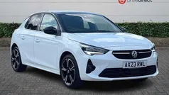 Used 2023 Vauxhall Corsa Ultimate Hatchback | £15,553 (Fair price)