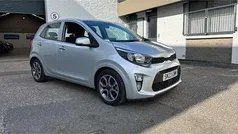 Used 2023 Kia Picanto 3 Hatchback | £12,511 (Fair price)
