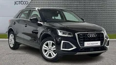 Used 2022 Audi Q2 Sport SUV | £16,332 (Fair price)