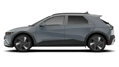 New Hyundai Ioniq Ultimate 239 kW (325 HP) 2026 Hatchback