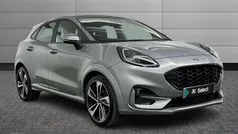Used 2020 Ford Puma Gen-E ST-Line X SUV | £14,000 (Fair price)
