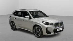 Used 2025 BMW iX1 M Sport SUV | £26,999 (Good price)