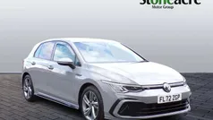 Used 2022 VW Golf VIII R-line Hatchback | £19,595 (Fair price)