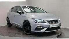 Used 2019 Seat Leon FR Hatchback | £12,965 (Fair price)