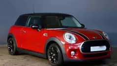 Mini Cooper D