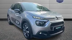 Used 2022 Citroën C3 PureTech Hatchback | £15,106 (Fair price)