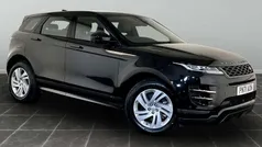 Used 2023 Land Rover Range Rover evoque R-Dynamic Hatchback | £23,295 (Super price)