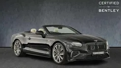 Used 2025 Bentley Continental Sedan | £249,000