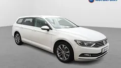 Used 2017 VW Passat Business Estate | £15,249 (Fair price)