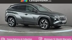 Used 2023 Hyundai Tucson Ultimate SUV | £24,476 (Fair price)