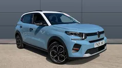 Used 2025 Citroën C3 Hatchback | £16,986 (Fair price)