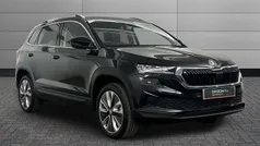 Used 2024 Skoda Karoq SE L SUV | £21,500 (Fair price)