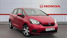 Used 2023 Honda Jazz Hybrid Hatchback | £17,305 (Fair price)